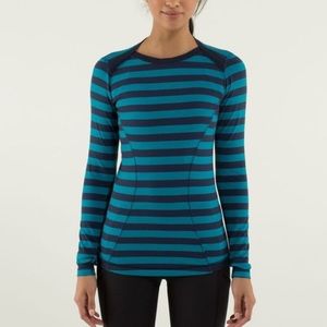 Lululemon long sleeve
